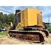 2017 Tigercat 822D Track Feller Buncher